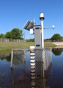 Pon Court Automated Controller